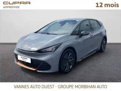Photo 14 Cupra Born 204 CH - BATTERIE L