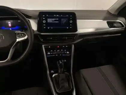 Photo 9 Volkswagen T-roc 1.5 TSI EVO2 150 Start/Stop DSG7 VW Edition