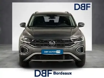 Photo 6 Volkswagen T-roc 1.5 TSI EVO2 150 Start/Stop DSG7 VW Edition