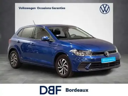 Photo 5 Volkswagen Polo 1.0 TSI 95 S&S BVM5 VW Edition