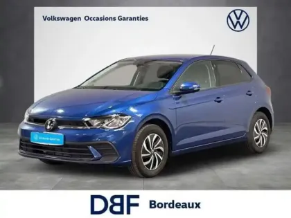 Photo Volkswagen Polo Vw Edition