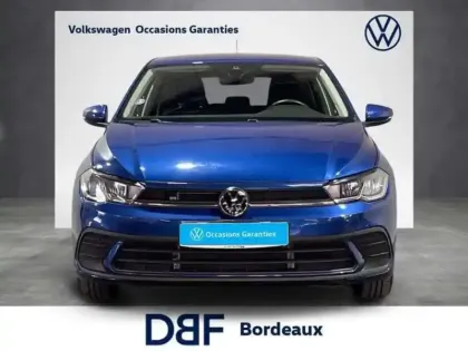 Photo 6 Volkswagen Polo 1.0 TSI 95 S&S BVM5 VW Edition