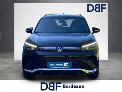 Photo 6 Volkswagen Tiguan NOUVEAU 1.5 ETSI 150CH DSG7 R LIN