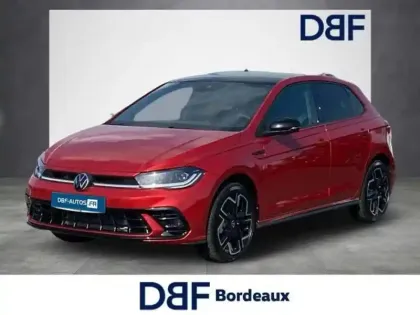 Photo Volkswagen Polo R-line