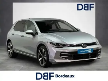 Photo 5 Volkswagen Golf 1.5 eHybrid 204 DSG6 VW Edition