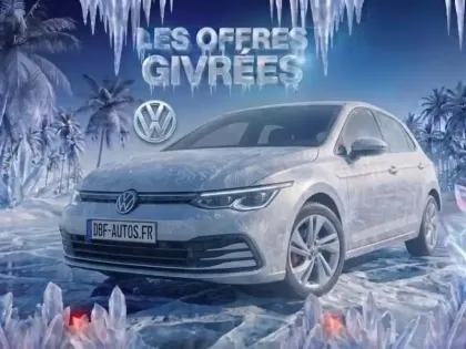Photo 10 Volkswagen Golf 1.5 eHybrid 204 DSG6 VW Edition