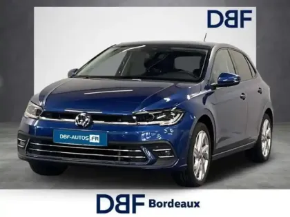 Photo Volkswagen Polo Style