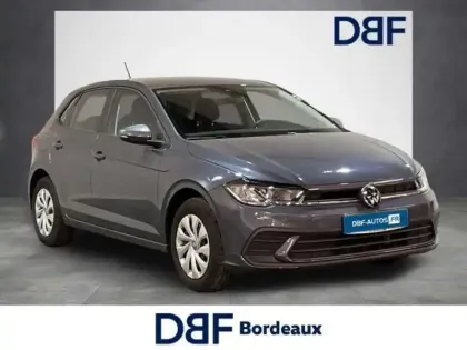 Photo 5 Volkswagen Polo 1.0 MPI 80 S&S BVM5