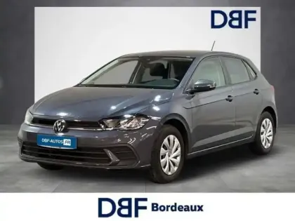 Photo Volkswagen Polo Polo