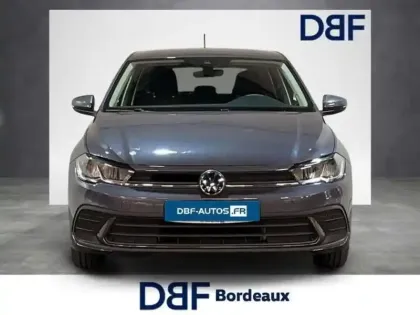 Photo 6 Volkswagen Polo 1.0 MPI 80 S&S BVM5