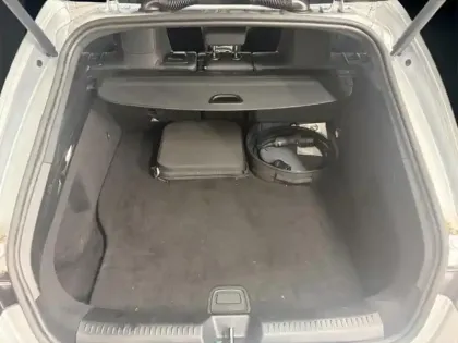Photo 9 Mercedes CLA  250 e Hybrid EQ Shooting B