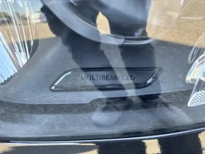 Photo 17 Mercedes GLC  300de 4MATIC SUV AMG Line