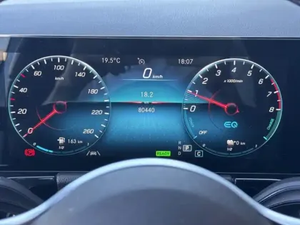 Photo 17 Mercedes GLA 250 e Progressive Line
