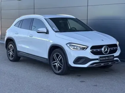 Photo 6 Mercedes GLA 250 e Progressive Line