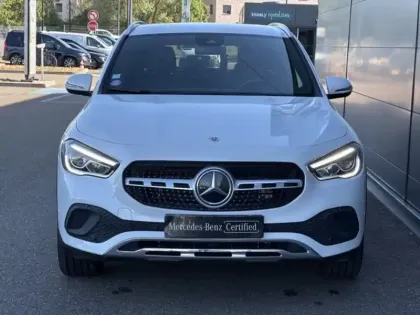 Photo 7 Mercedes GLA 250 e Progressive Line