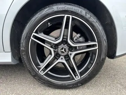 Photo 8 Mercedes Classe A 250 e Hybrid EQ AMG Line