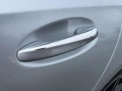 Photo 11 Mercedes Classe A 250 e Hybrid EQ AMG Line