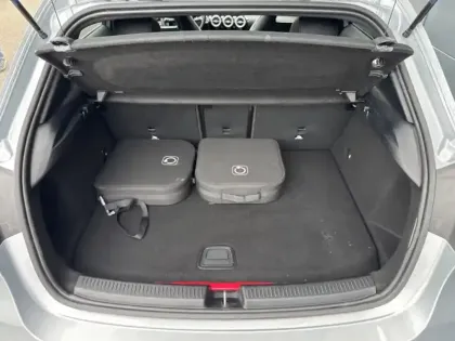 Photo 9 Mercedes Classe A 250 e Hybrid EQ AMG Line
