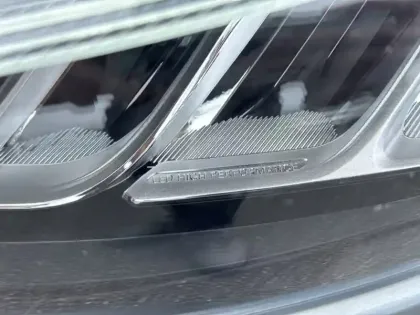 Photo 13 Mercedes Classe A 250 e Hybrid EQ AMG Line