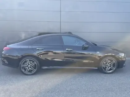 Photo 5 Mercedes CLA 250 e Hybrid EQ AMG Line