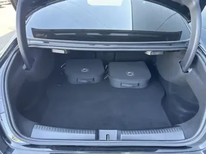 Photo 9 Mercedes CLA 250 e Hybrid EQ AMG Line