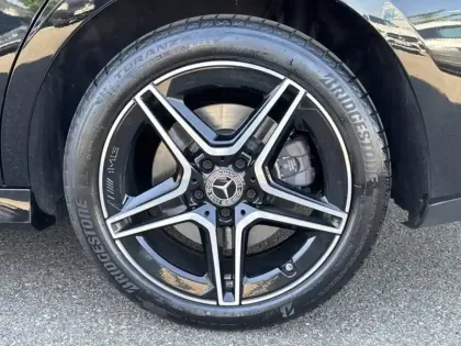 Photo 8 Mercedes CLA 250 e Hybrid EQ AMG Line