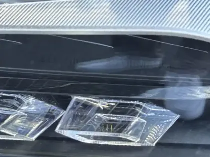 Photo 13 Mercedes CLA 250 e Hybrid EQ AMG Line