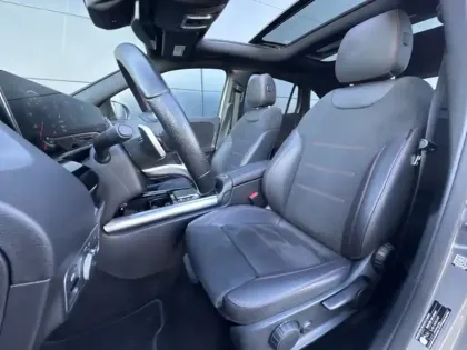 Photo 16 Mercedes EQA 250 AMG Line