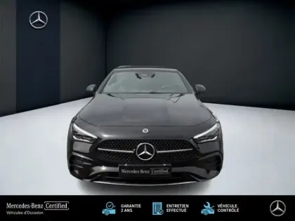 Photo 18 Mercedes CLE  220 d AMG Line Cabriolet