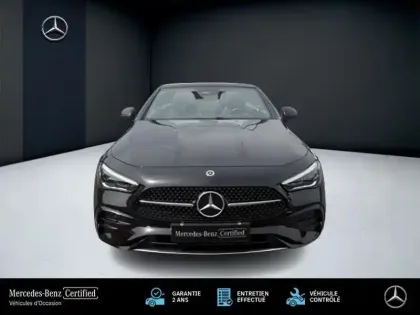 Photo 7 Mercedes CLE  220 d AMG Line Cabriolet