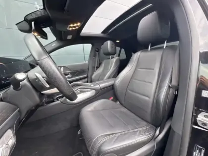 Photo 18 Mercedes GLE  350 de 4MATIC AMG Line Cou