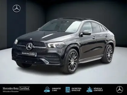 Photo Mercedes Gle Amg Line
