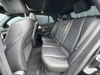 Photo 15 Mercedes GLE  350 de 4MATIC AMG Line Cou