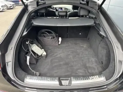Photo 9 Mercedes GLE  350 de 4MATIC AMG Line Cou