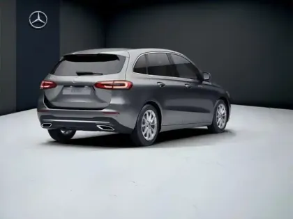 Photo 19 Mercedes Classe B 180 Progressive Line Edition