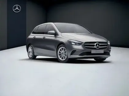 Photo 6 Mercedes Classe B 180 Progressive Line Edition