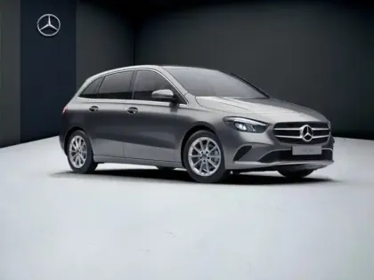 Photo 10 Mercedes Classe B 180 Progressive Line Edition