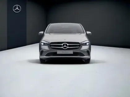Photo 7 Mercedes Classe B 180 Progressive Line Edition