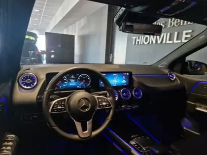 Photo 38 Mercedes Classe B 180 Progressive Line Edition