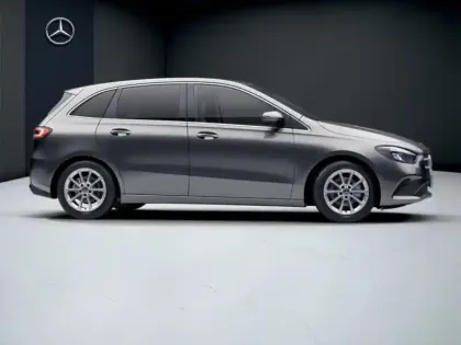 Photo 14 Mercedes Classe B 180 Progressive Line Edition