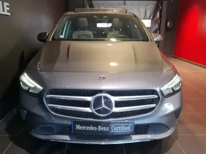 Photo 23 Mercedes Classe B 180 Progressive Line Edition