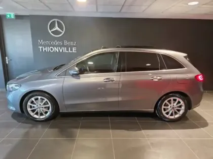 Photo 25 Mercedes Classe B 180 Progressive Line Edition