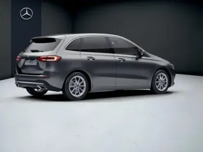 Photo 18 Mercedes Classe B 180 Progressive Line Edition