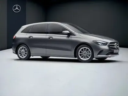 Photo 12 Mercedes Classe B 180 Progressive Line Edition