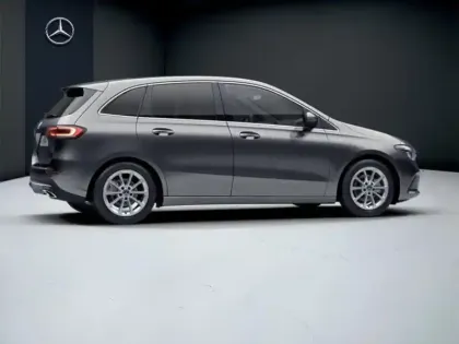 Photo 16 Mercedes Classe B 180 Progressive Line Edition