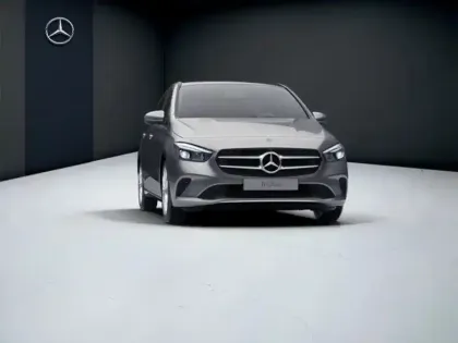 Photo 8 Mercedes Classe B 180 Progressive Line Edition