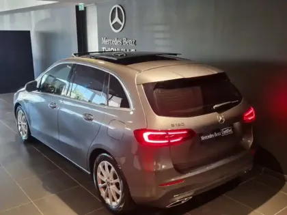 Photo 29 Mercedes Classe B 180 Progressive Line Edition