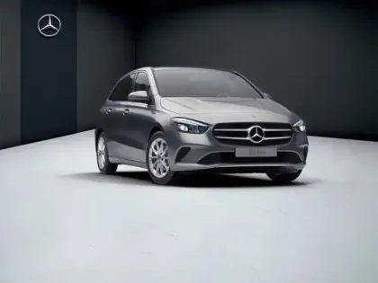 Photo 9 Mercedes Classe B 180 Progressive Line Edition