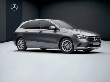 Photo 11 Mercedes Classe B 180 Progressive Line Edition