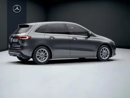 Photo 17 Mercedes Classe B 180 Progressive Line Edition
